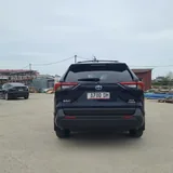 Toyota RAV4 Hybrid 2023 3