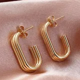 Украшение на шею, серьги, невидимки 8