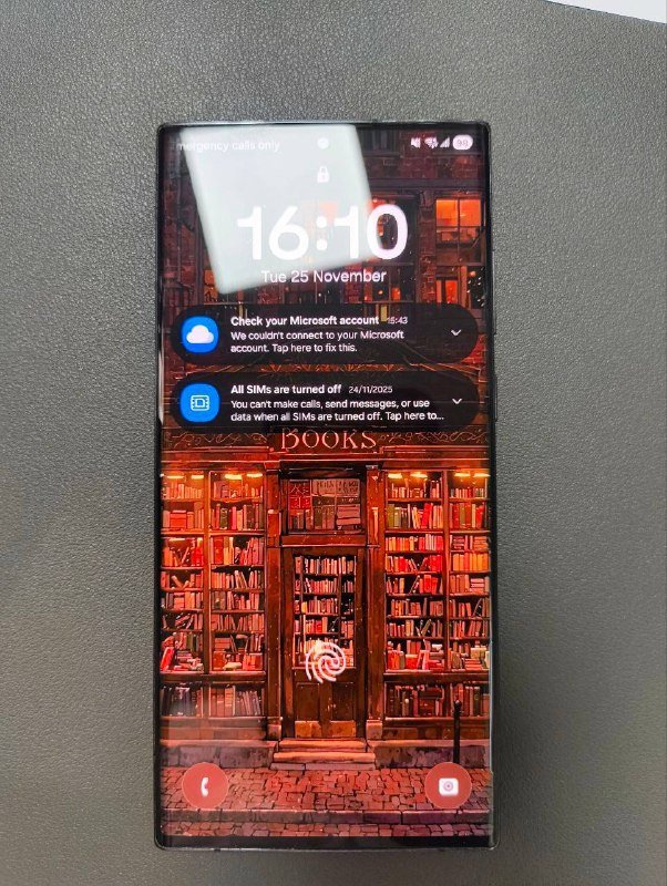 Samsung S22 Ultra 256gb