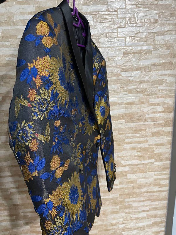 Оригинальный пиджак HI-Tie размер L