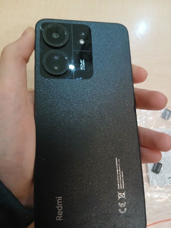 Xiaomi Redmi 13C 256GB 8GB RAM