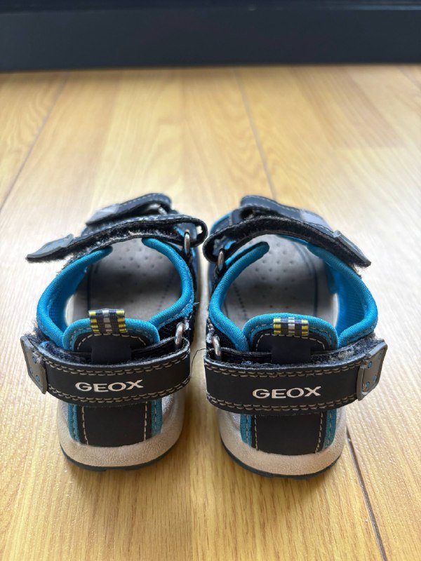 Сандалии Geox размер 23 3