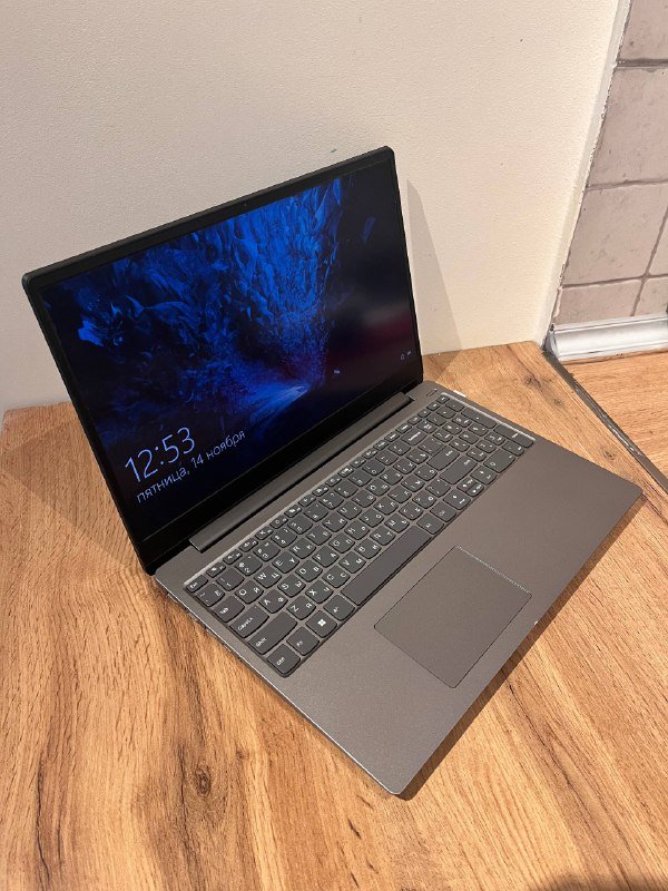 Ноутбук Lenovo Intel Core i5 8250u GTX 1050 8GB 512GB SSD 2