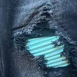 Мужские джинсы mnml 2