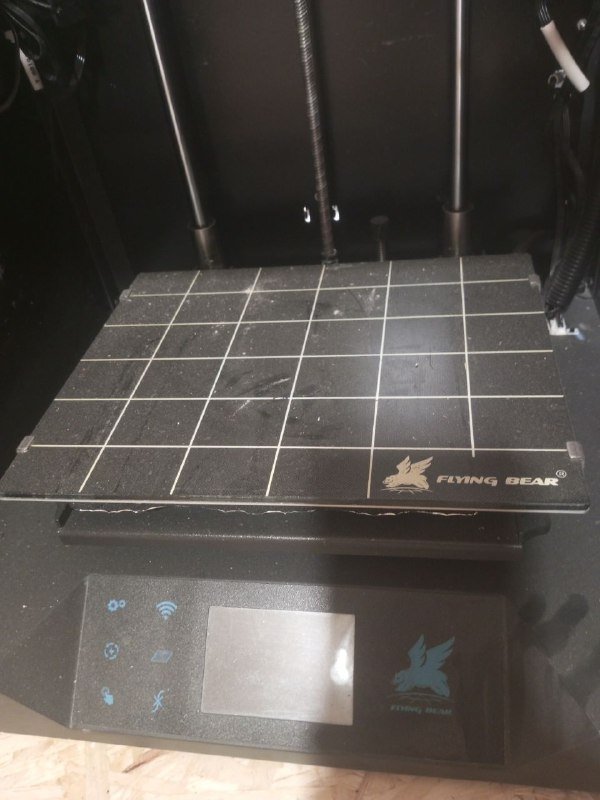 3D-принтер Flying Bear 6