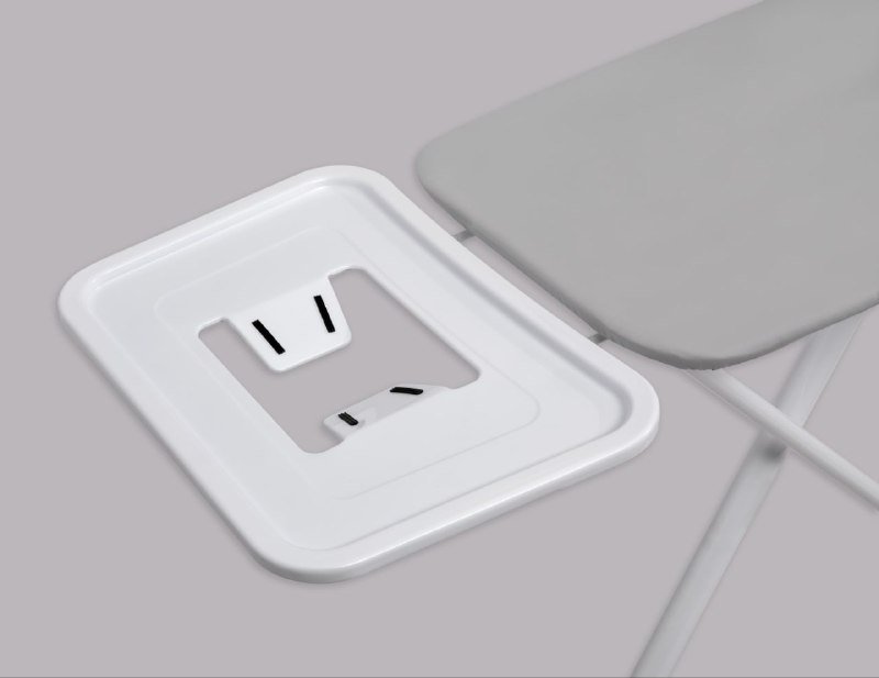 Утюг и гладильная доска 5