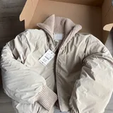 Новая куртка Zara 1