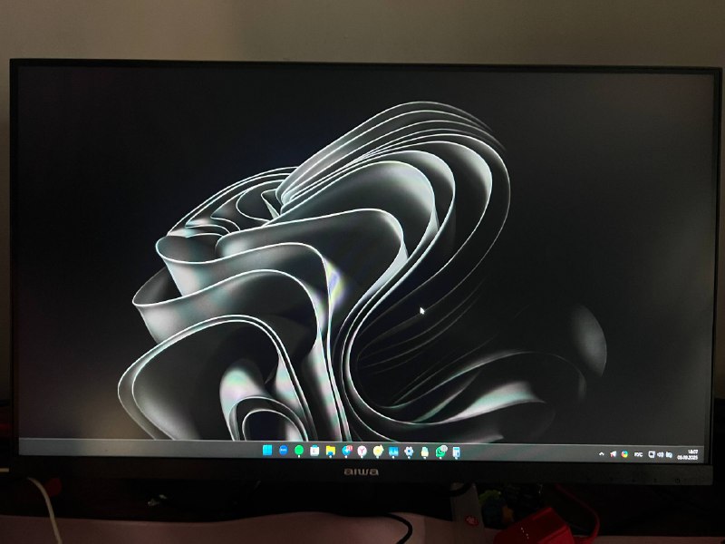 Монитор 24 дюйма 100Hz