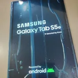 Samsung Galaxy Tab S5e 3