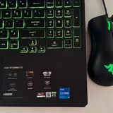 ASUS TUF Gaming F15 4