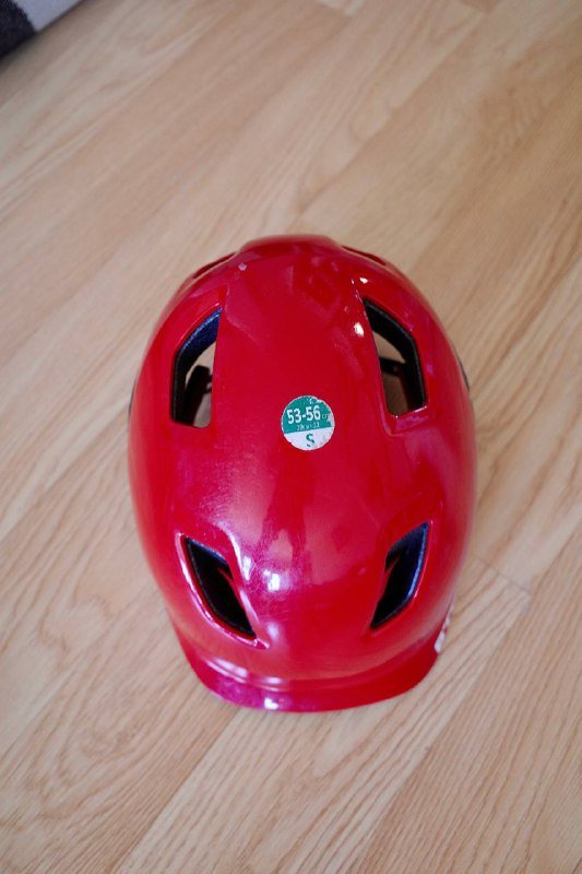 Велосипед woom 3 детский с шлемом 4