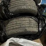Комплект покрышек 215/60/16, 4 штуки 5