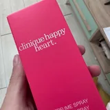 Парфюм Clinique и Miller Harris 1