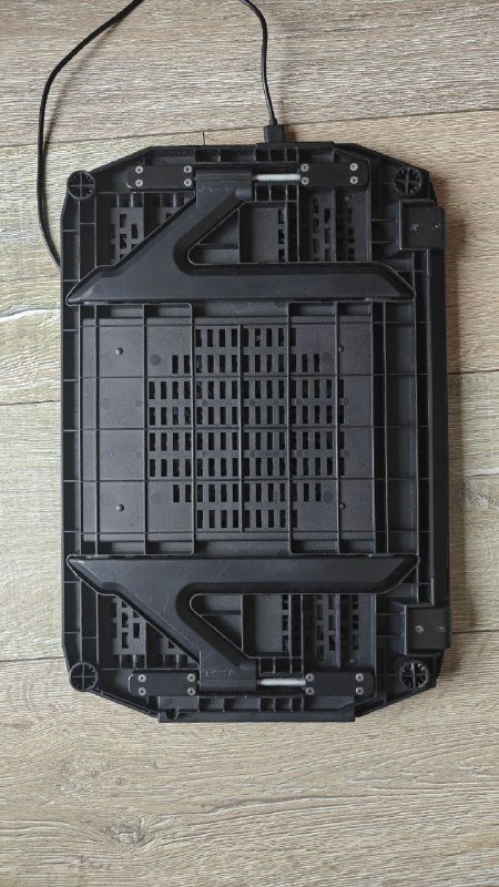 Охлаждающая подставка Genesis oxid 850 для ноутбука 2