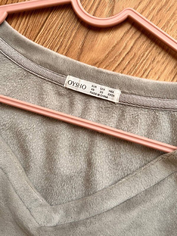Лонгслив OYSHO размер XS 2