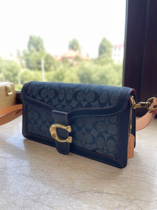 Сумка Coach (реплика)