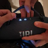 JBL Charge 6 портативная колонка 2