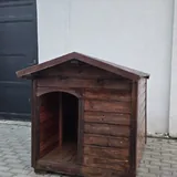 Будка для собаки 1