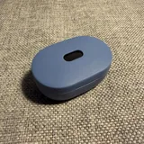 Наушники Redmi AirDots, силиконовый чехол 2