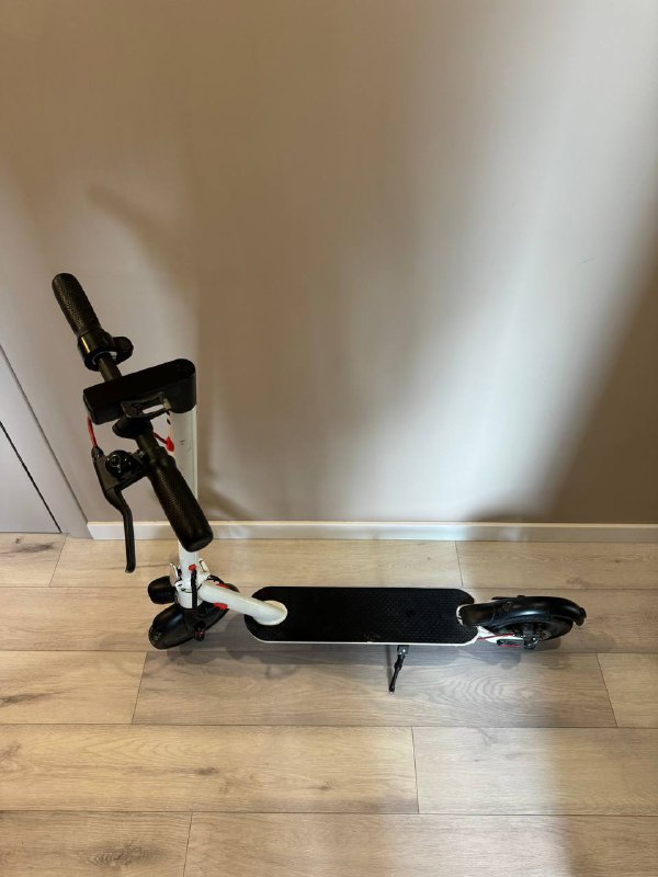 Электросамокат Crosser E9 MAX 5