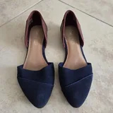 Балетки Tom's 1