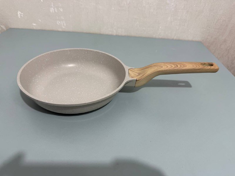 Сковорода керамическая 28 см