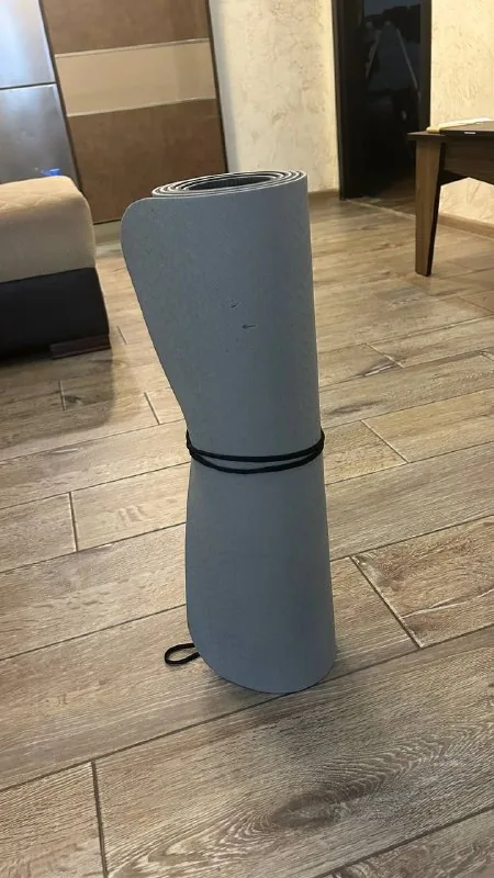 Коврик для йоги 1