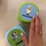 Детские игрушки 5