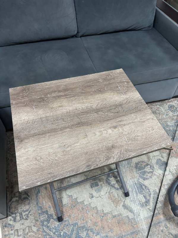 Складной стол 2