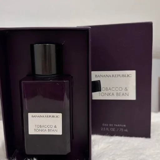 Парфюмерная вода Banana Republic Tobacco & Tonka Bean