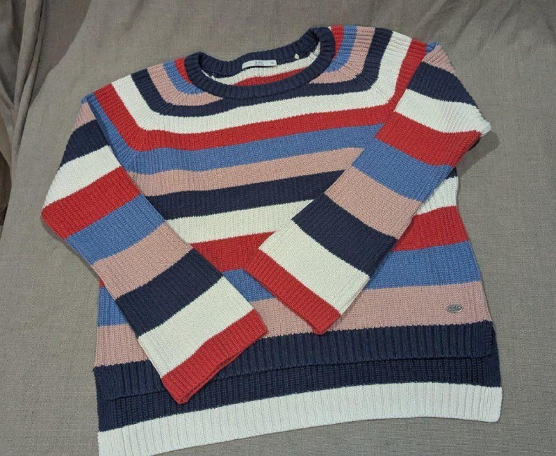 Женская одежда: ремешки, свитеры, кофты, футболки, рубашки 2