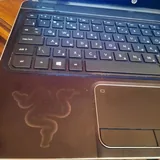 Ноутбук HP Envy m6 4