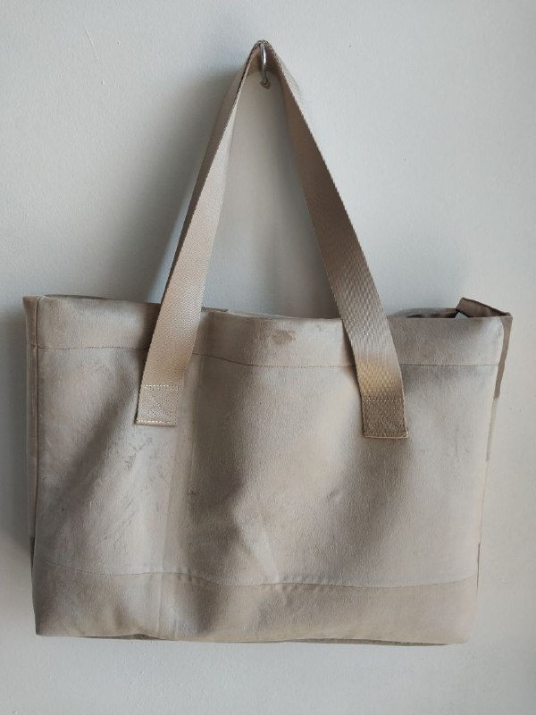 Handmade Bag 4