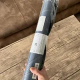 Бокалы, стаканы, колонка, вазы, коврик для ванной 9