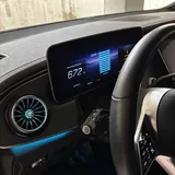 Mercedes-Benz EQS 5