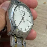 Tissot Couturier часы 5