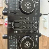 DJ контроллер Pioneer DJ DDJ-400 4