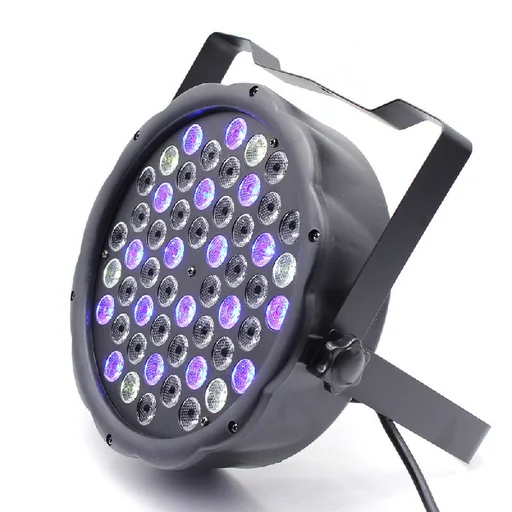 Сценический прожектор Smart Dj 54-RGBW DMX