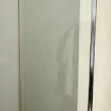 Закаленное стекло для душевой 1