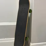 Creature skateboard 3