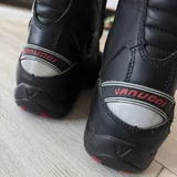 Мотоботы Vanucci OutDry 2