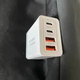 Type-C хаб 8 в 1 с HDMI 5