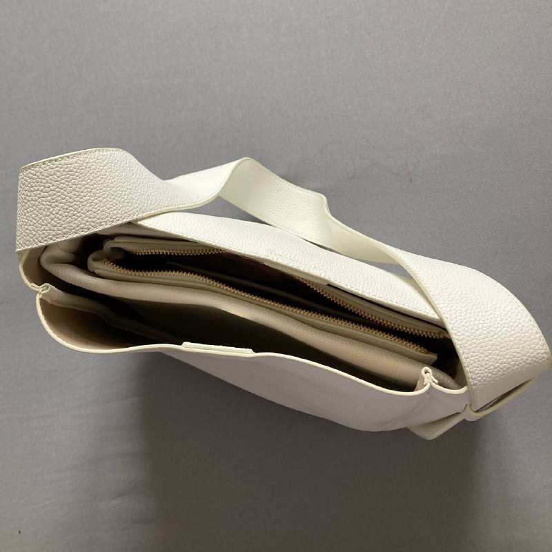 Сумка Mascotte, Самоклеящиеся панели 2