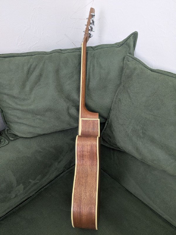 гитара Sevillia акустическая 2