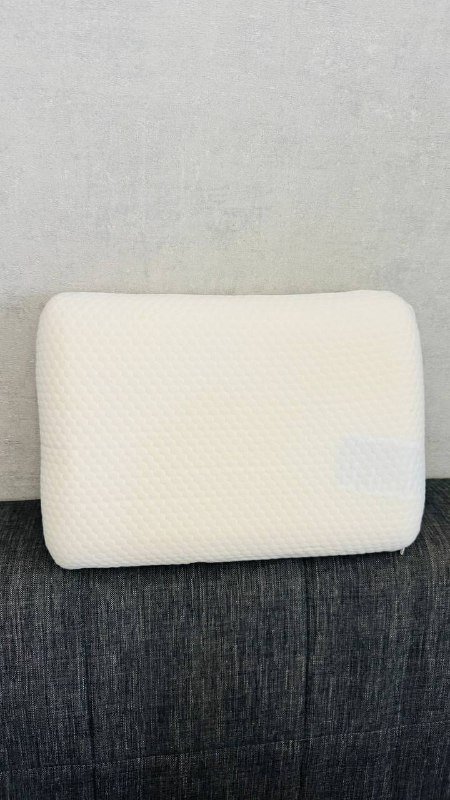 Подушки с функцией памяти 3 штуки 2