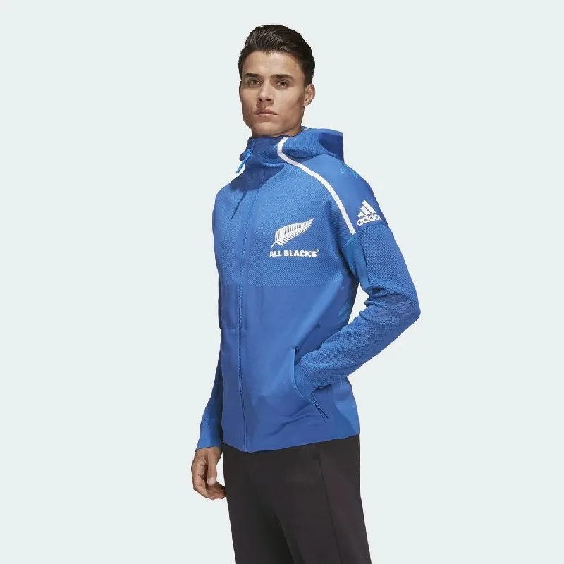 Мужская спортивная куртка Adidas All Blacks 2XL 1