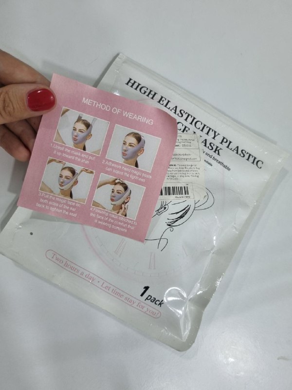 кружевной бант, ортодонтический воск, маски для сна, держатели для очков 5