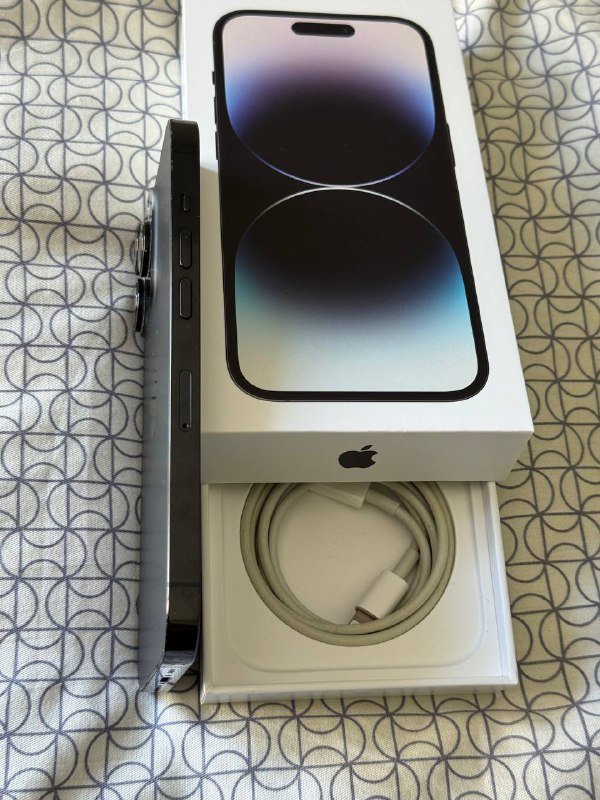 iPhone 14 Pro 128GB 3