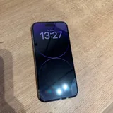 iPhone 14 Pro Max 2
