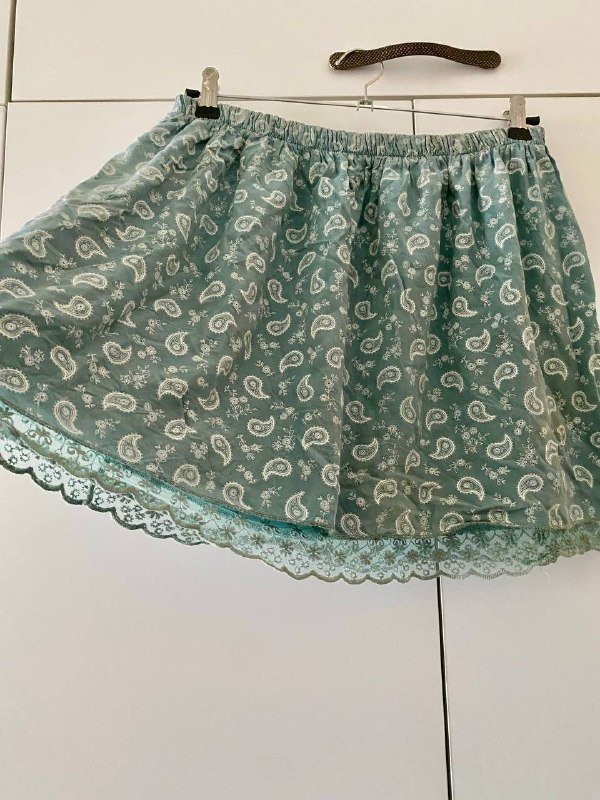 Платье Lusio, Джинсы Defacto, Пляжное платье, Юбка 8